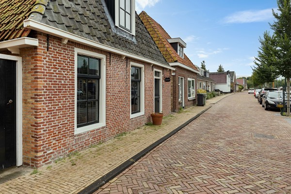 Medium property photo - Vliet 53, 8801 VT Franeker